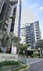 Hallmark Residences (D10), Condominium #307141131